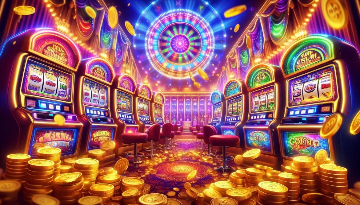 Cash Lounge Casino